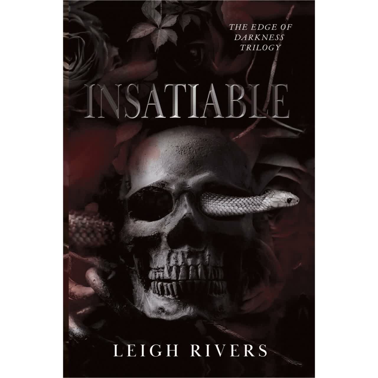 Insatiable