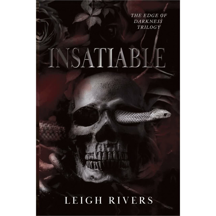 Insatiable