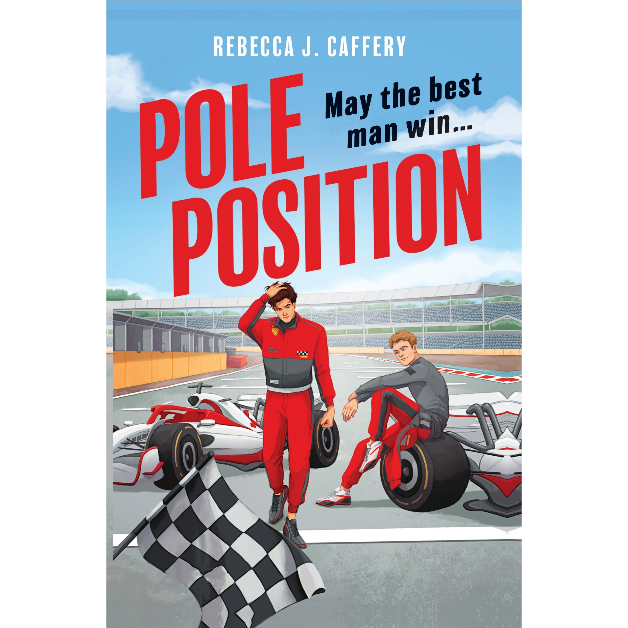 Pole Position