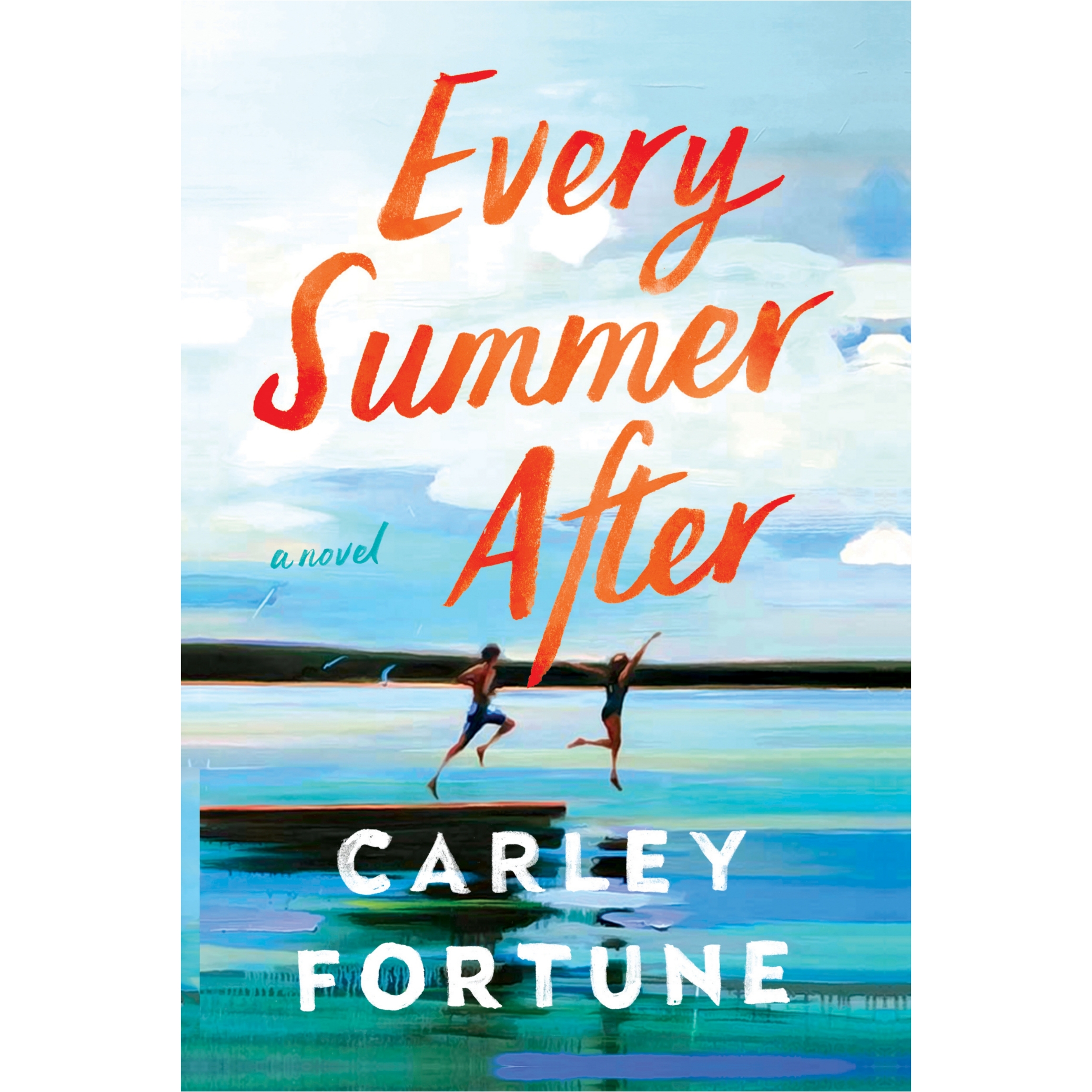 Every Summer After
