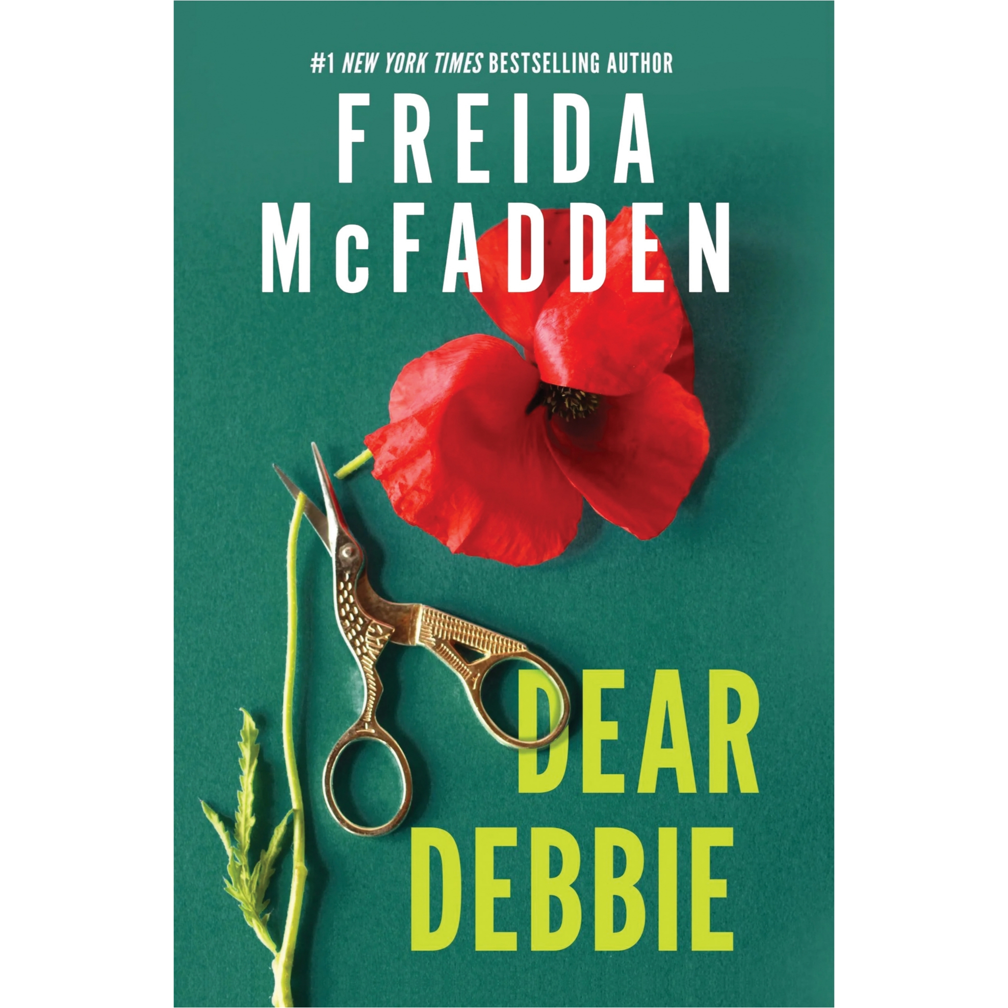 Dear Debbie