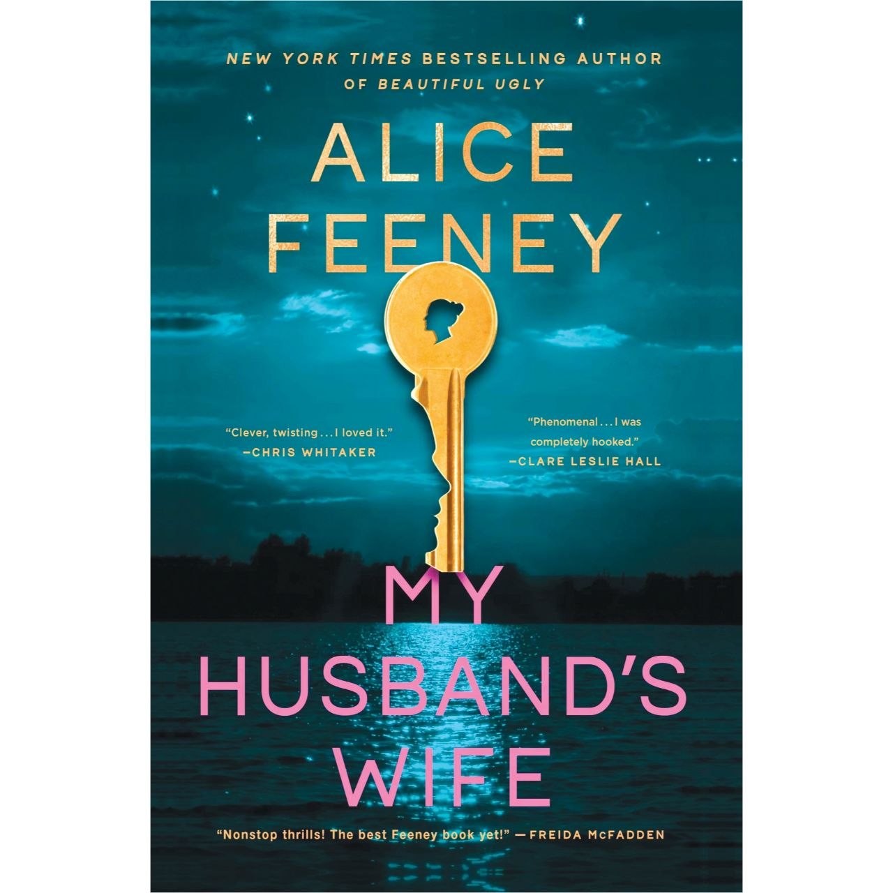 My Husband’s Wife