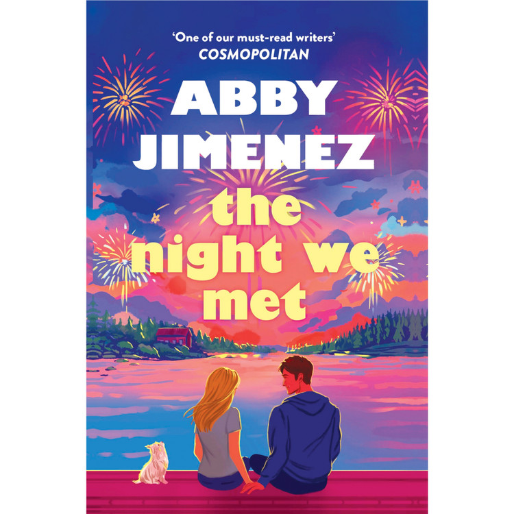 The Night We Met