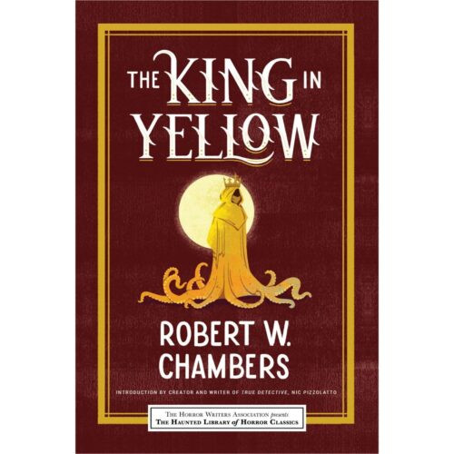 The King in Yellow