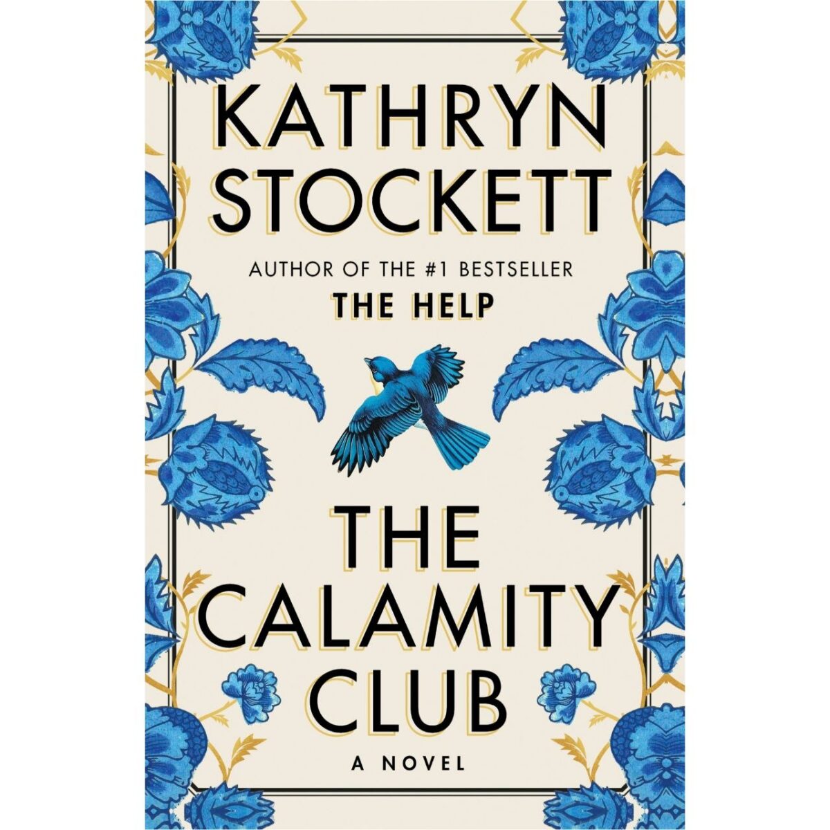 The Calamity Club