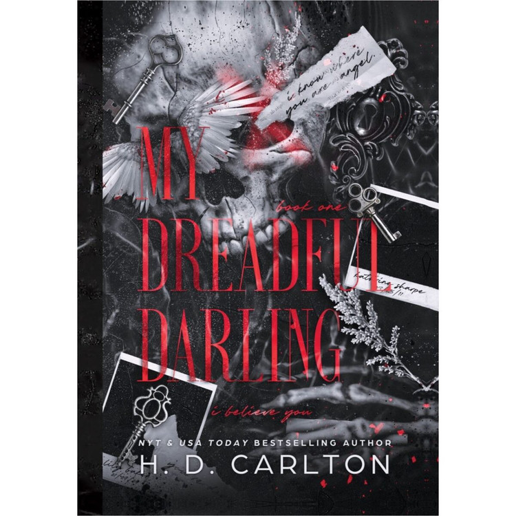My Dreadful Darling