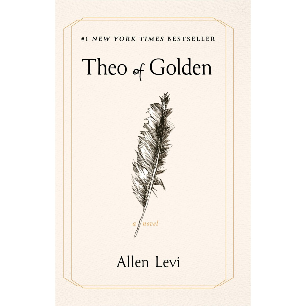 Theo of Golden