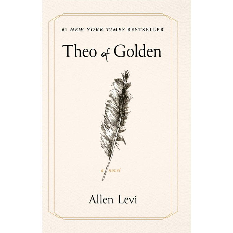 Theo of Golden