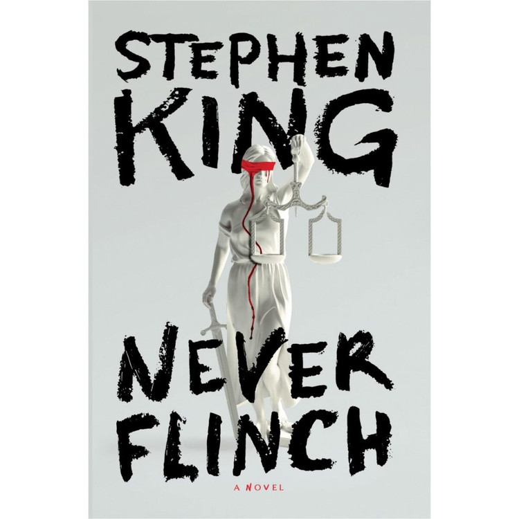 Never Flinch