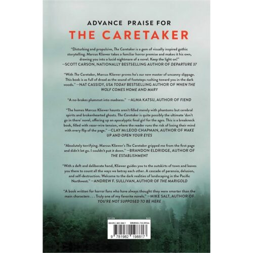 The Caretaker