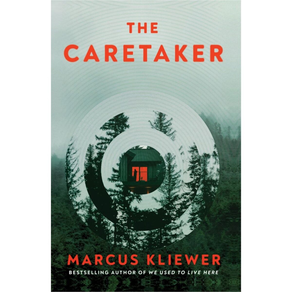 The Caretaker