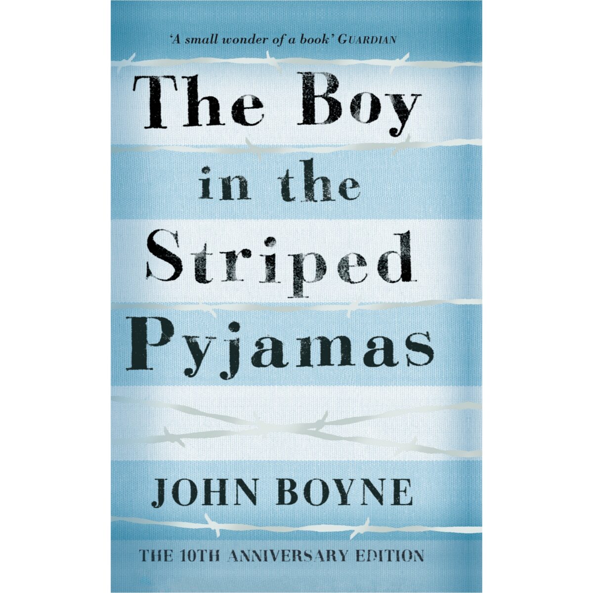 The Boy in the Striped Pyjamas
