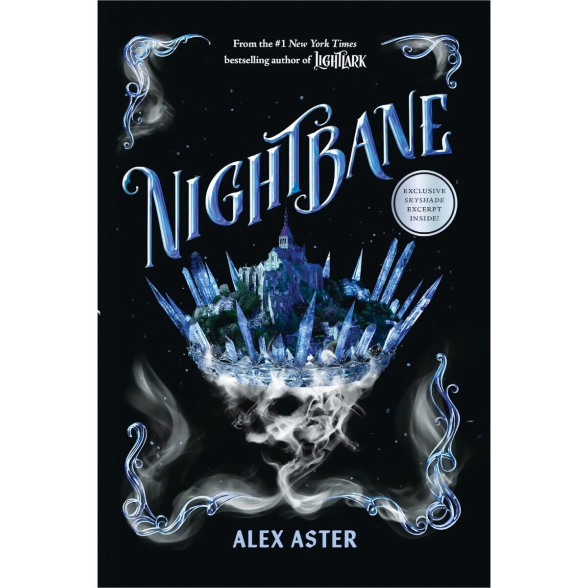 Nightbane