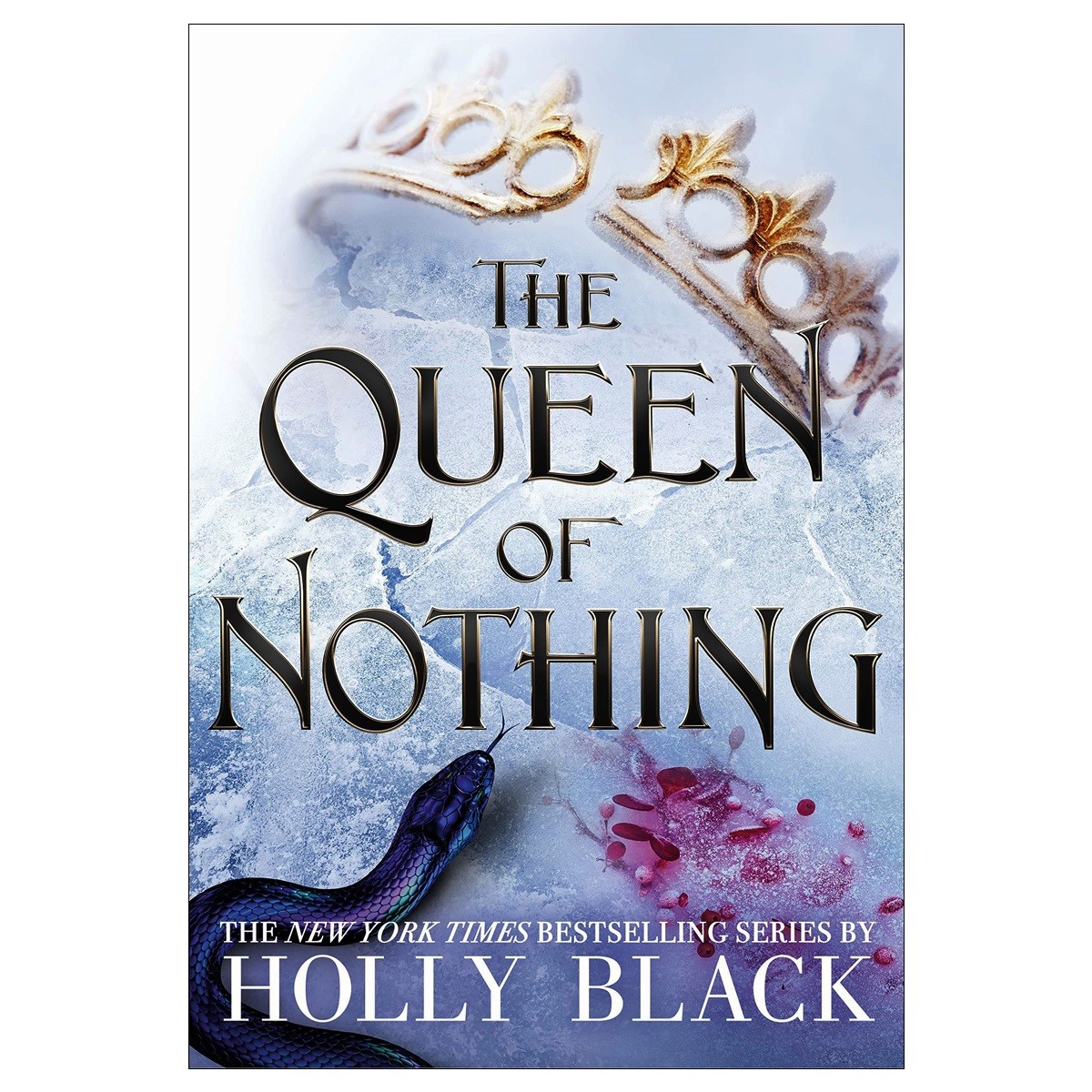 The Queen of Nothing