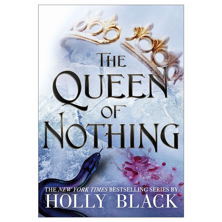 The Queen of Nothing