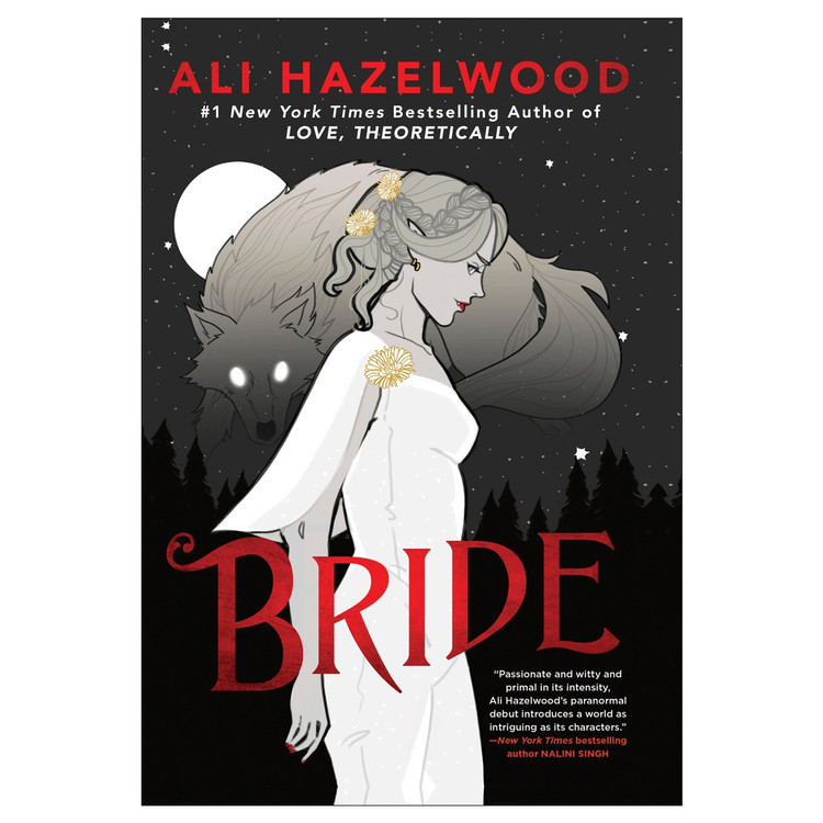 Bride