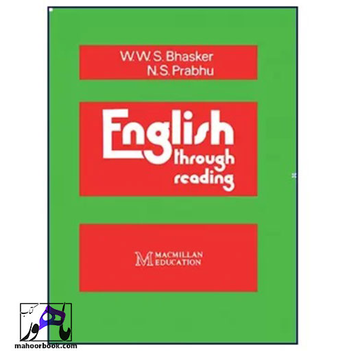 کتاب English Through Reading