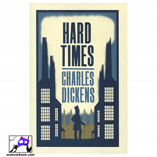 کتاب Hard Times | روزگار سخت