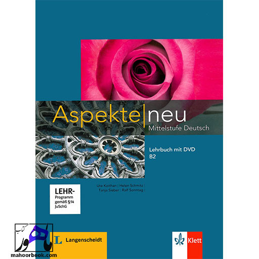 کتاب Aspekte neu B2