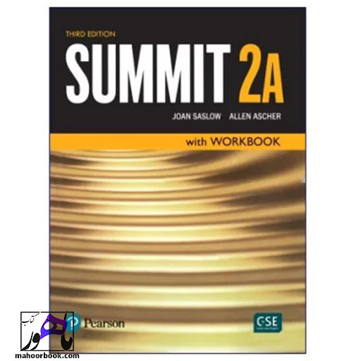 کتاب Summit 2A | سامیت 2آ