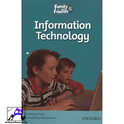 کتاب Information Technology