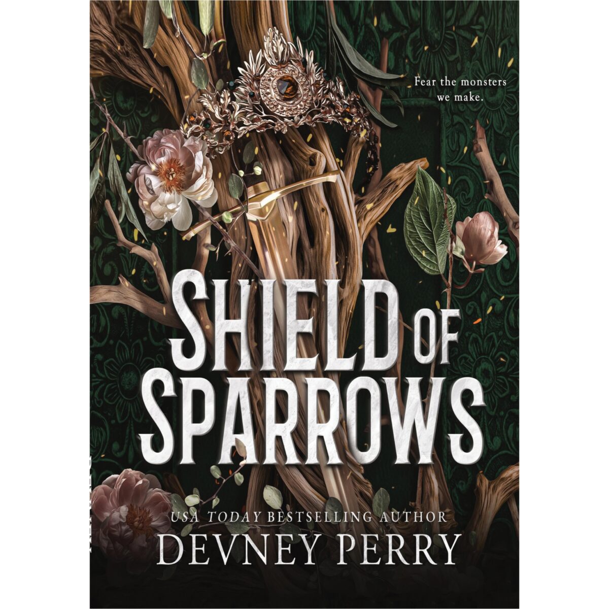 Shield of Sparrows