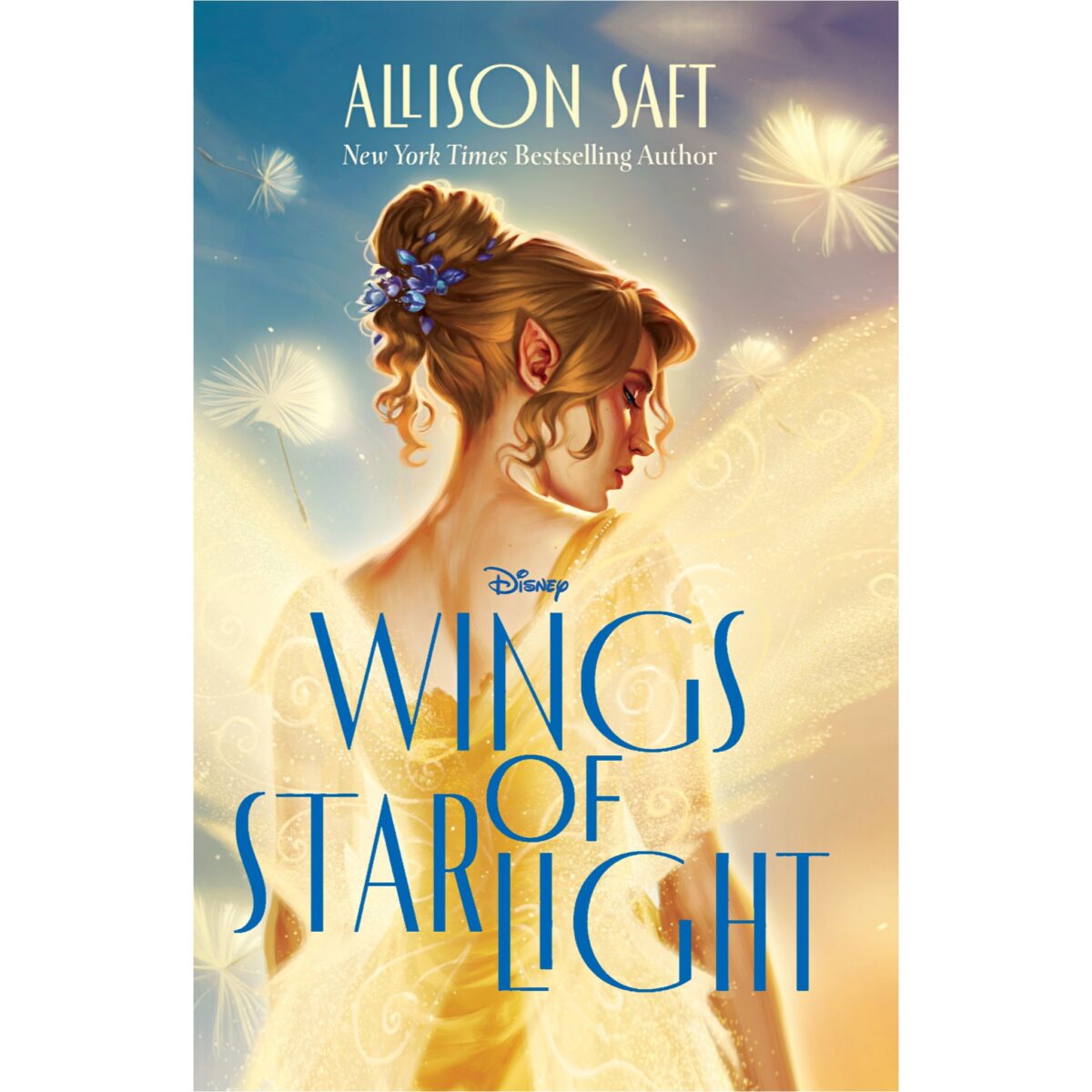 Wings of Starlight