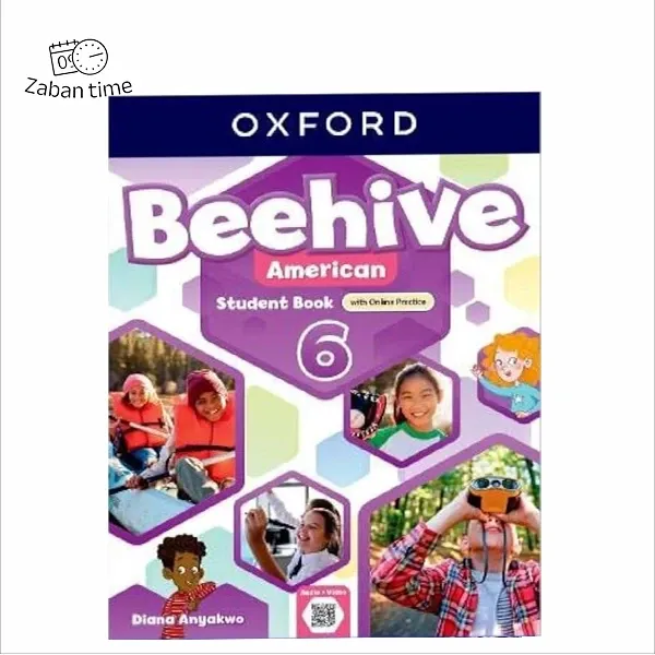 کتاب American Beehive6