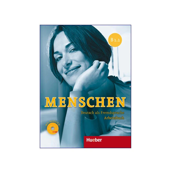 Menschen B1.1