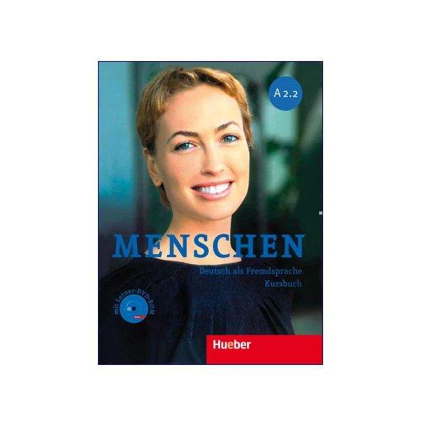 Menschen A2.2