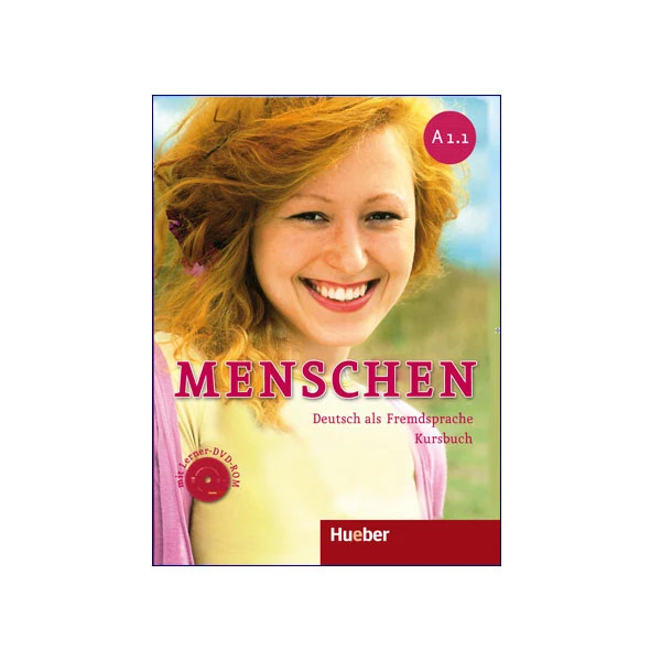 Menschen A1.1