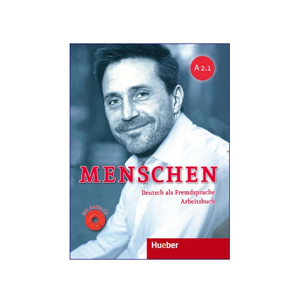 Menschen A2.1
