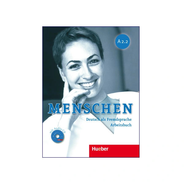 Menschen A2.2
