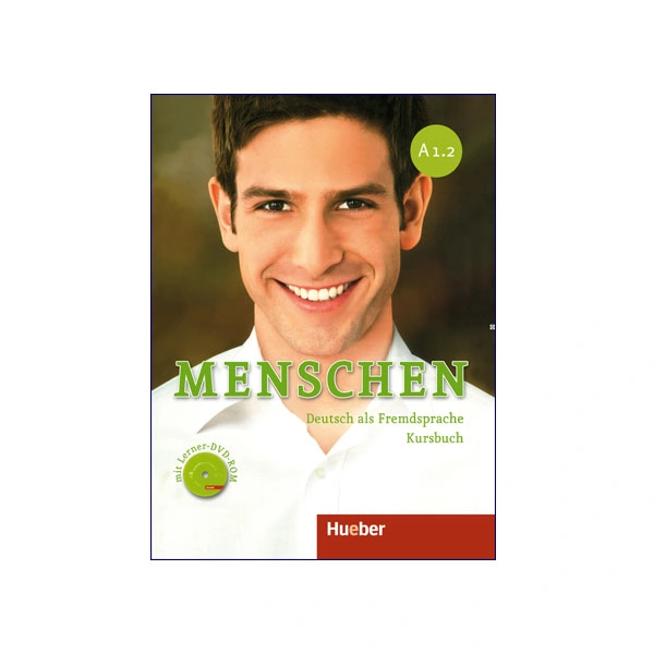Menschen A1.2