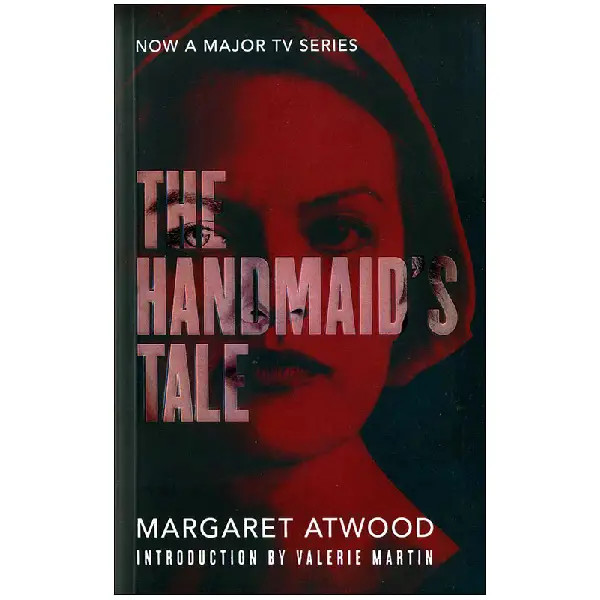 رمان انگلیسی The Handmaids Tale