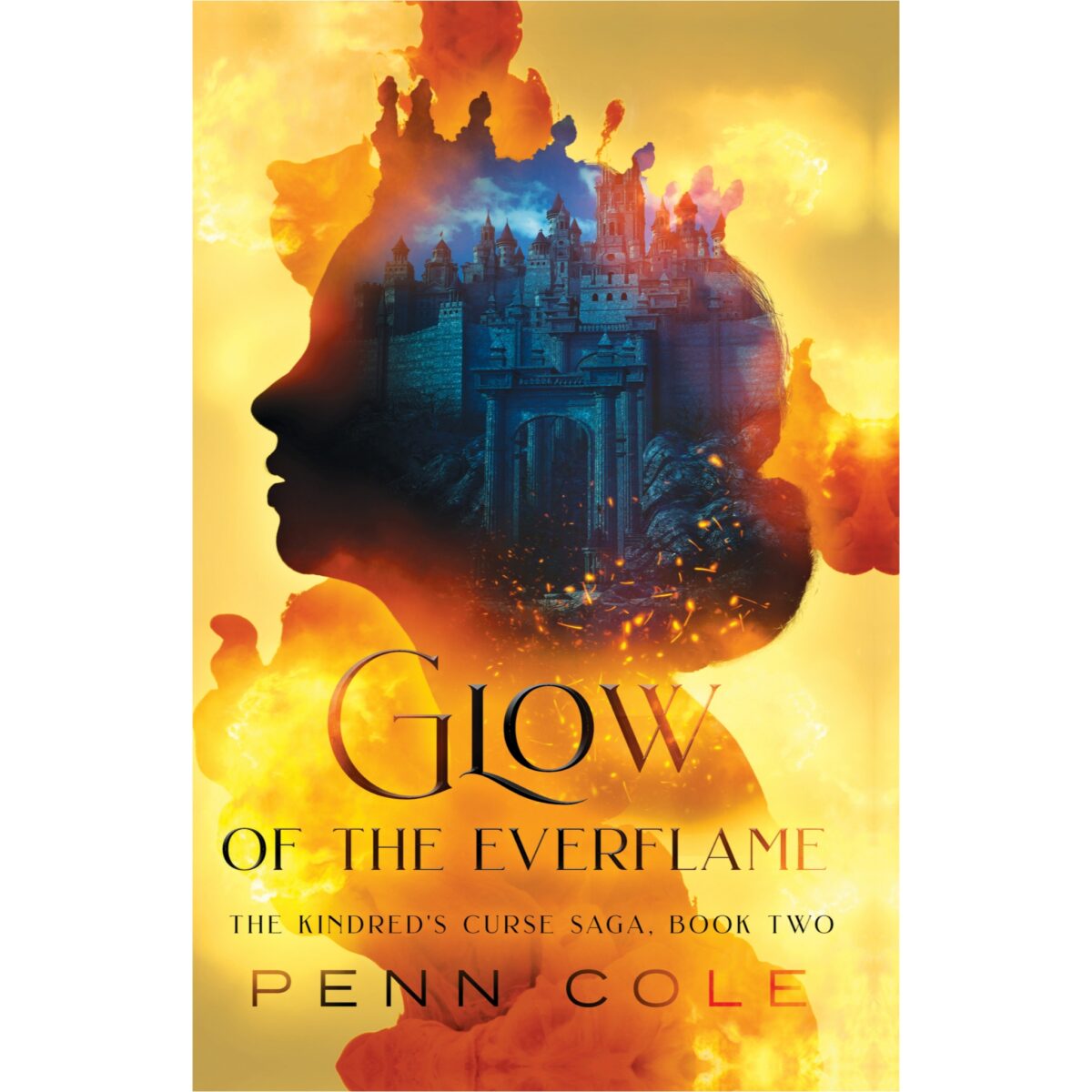 Glow of the Everflame