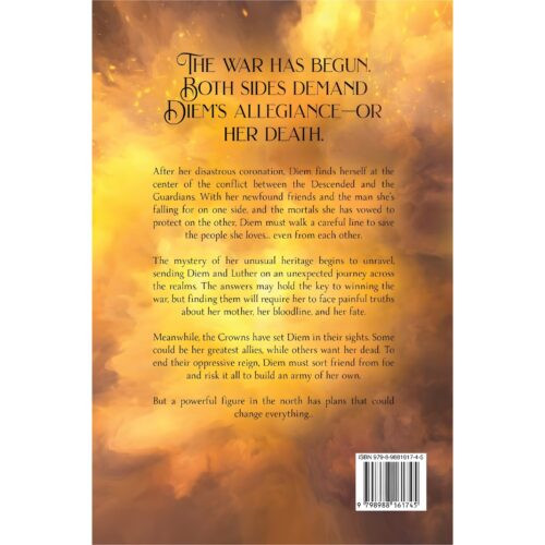 Heat of the Everflame