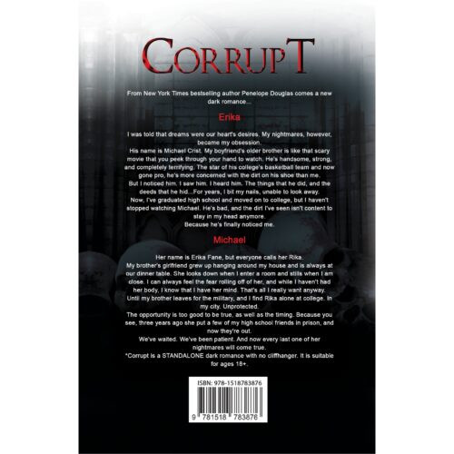 Corrupt