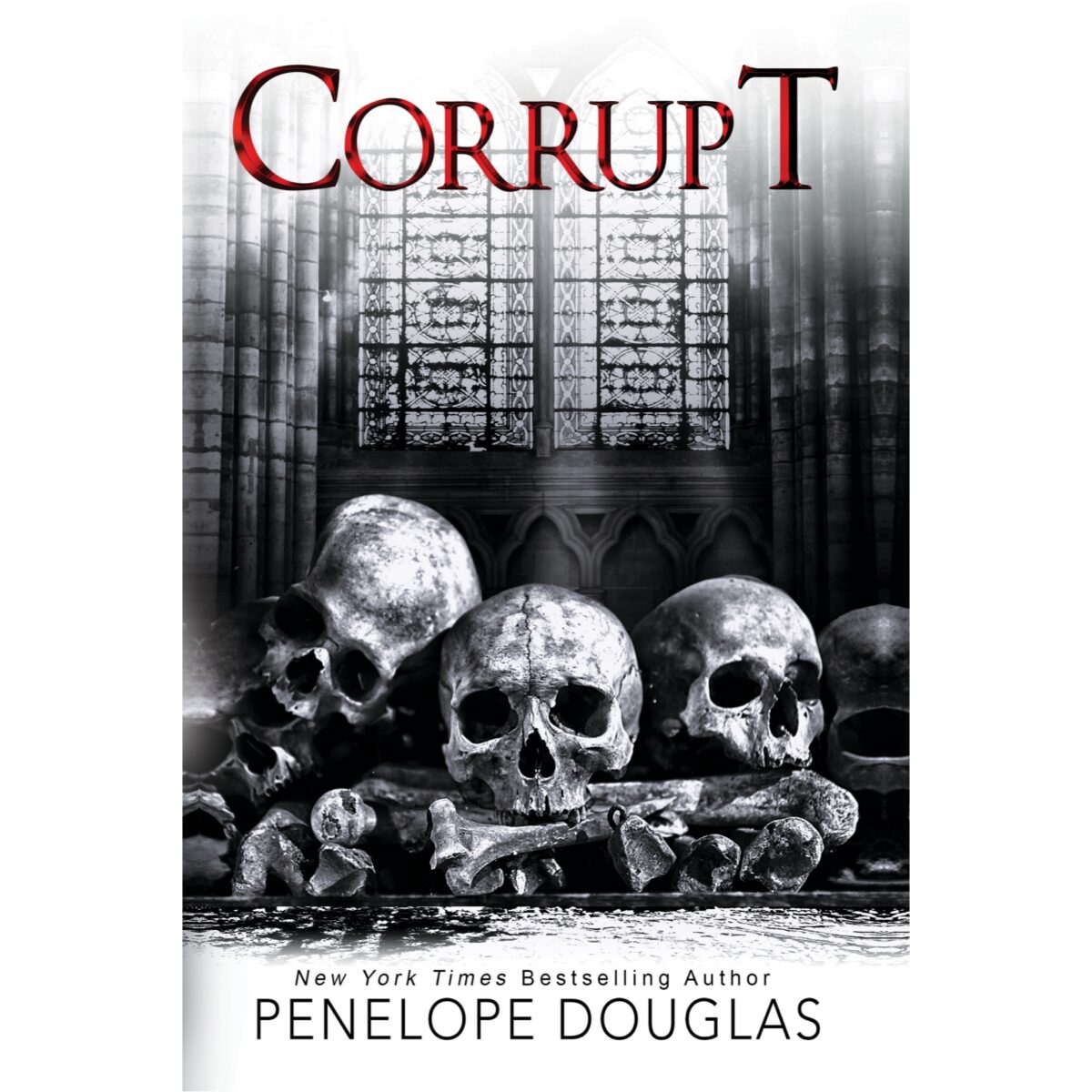 Corrupt
