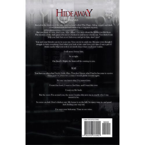 Hideaway