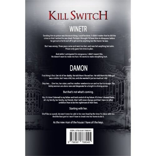 Kill Switch