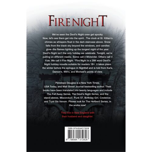 Fire Night
