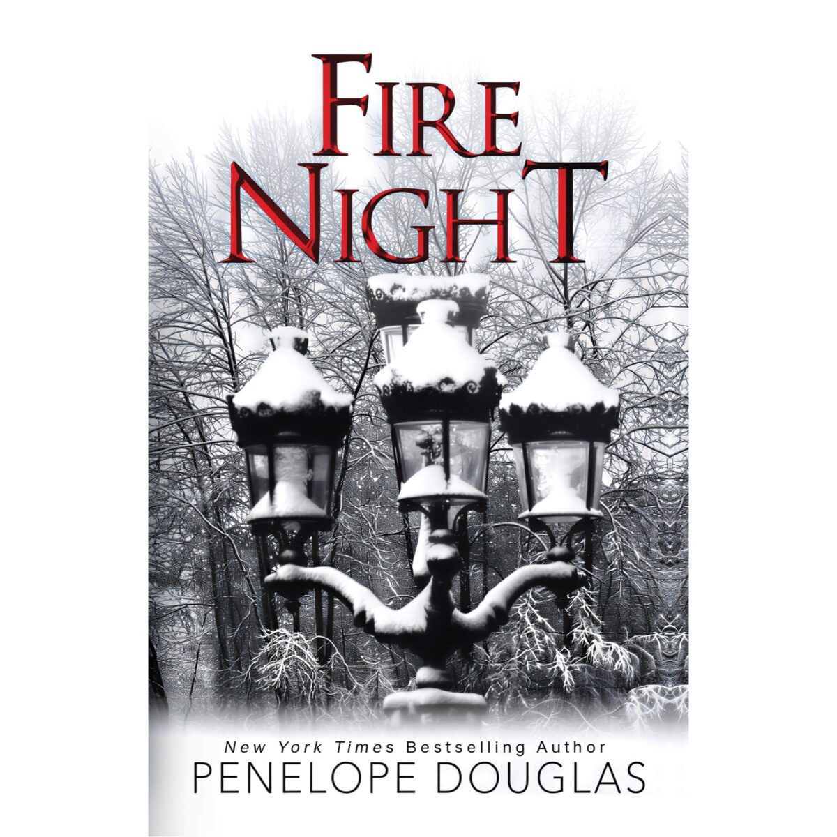 Fire Night