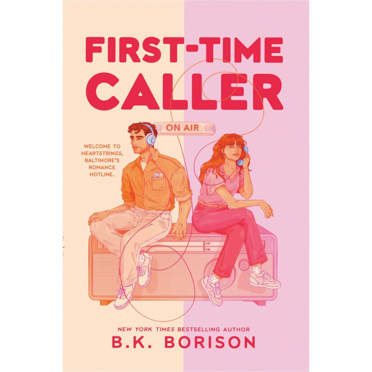 First-Time Caller