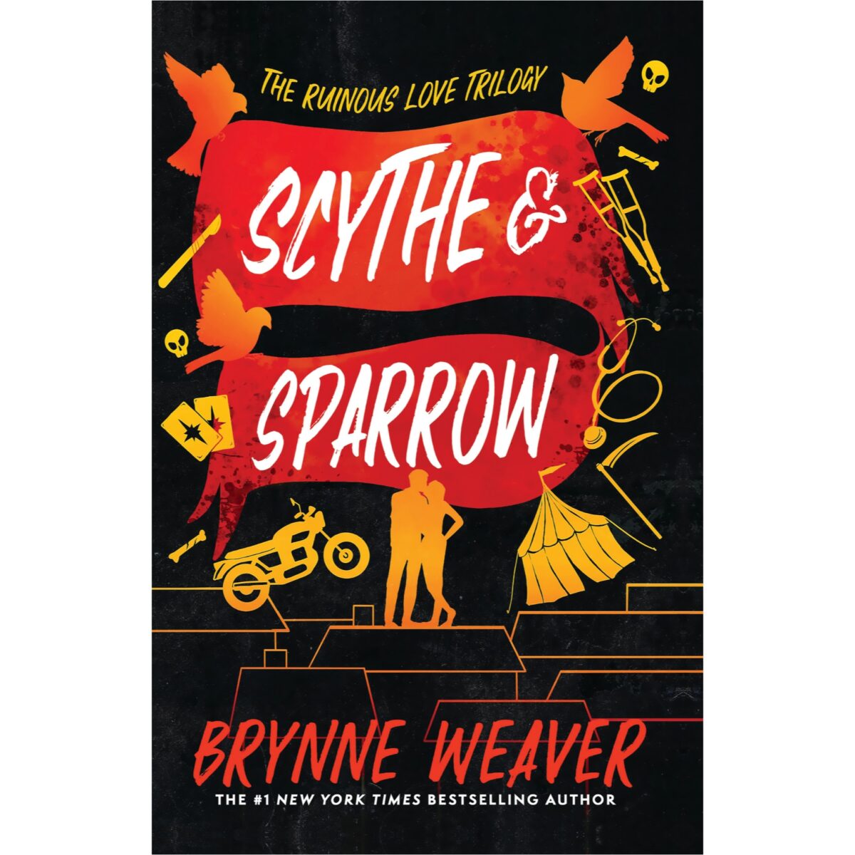 Scythe & Sparrow