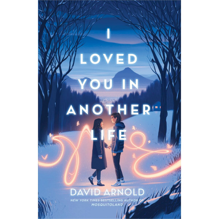 I Loved You in Another Life