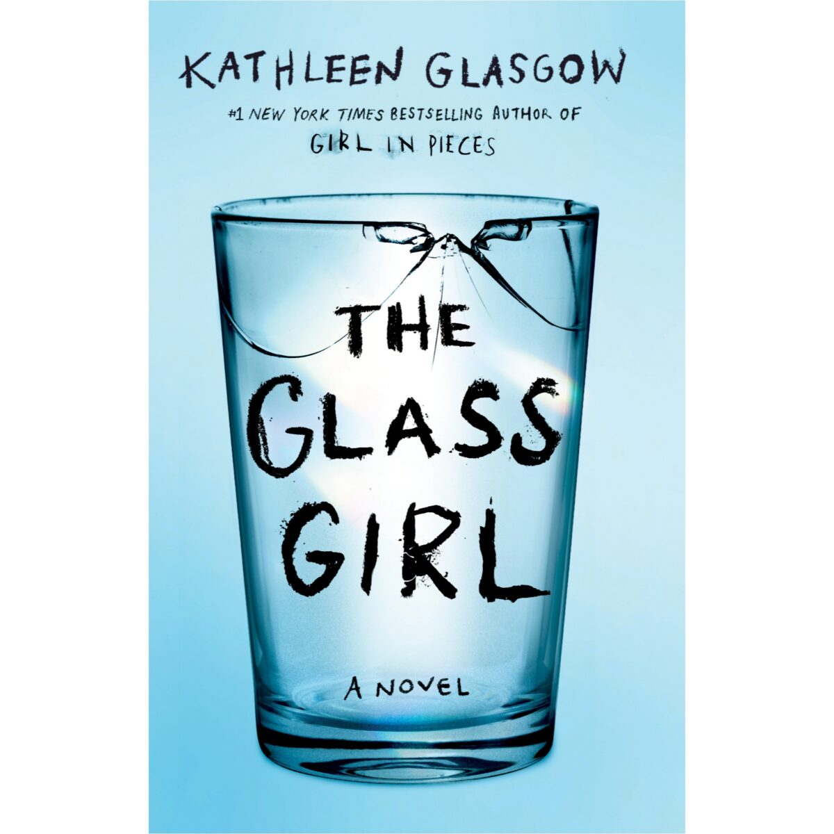 The Glass Girl