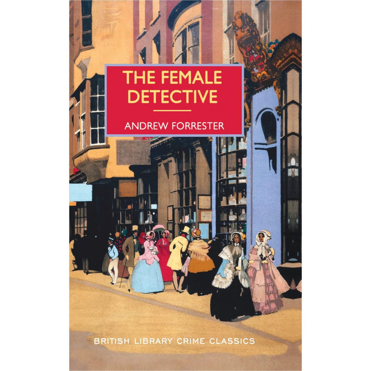 The Female Detective