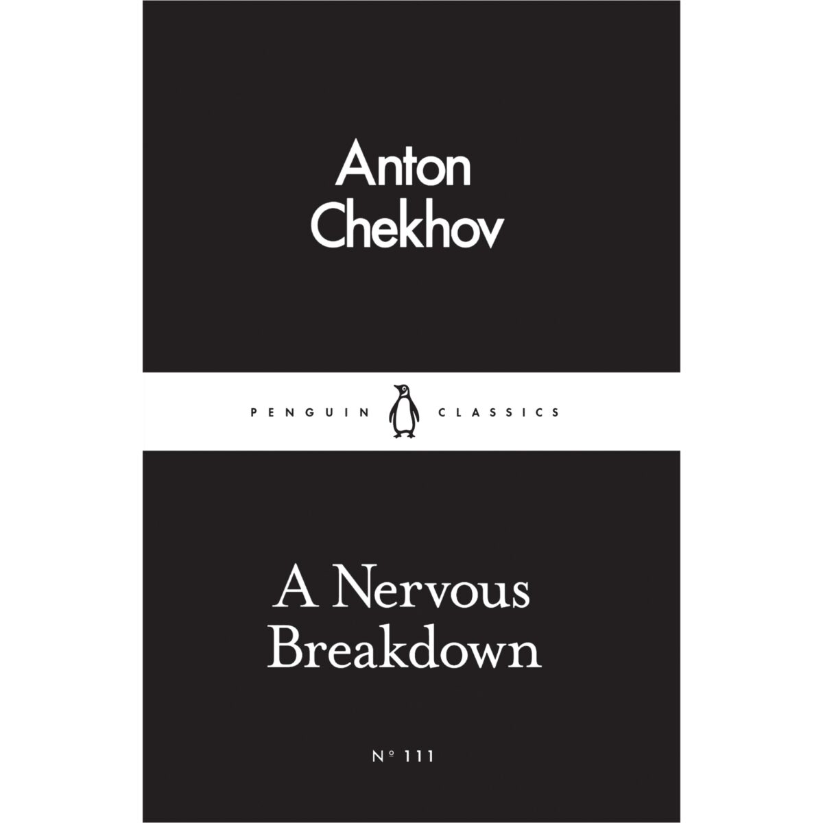 A Nervous Breakdown