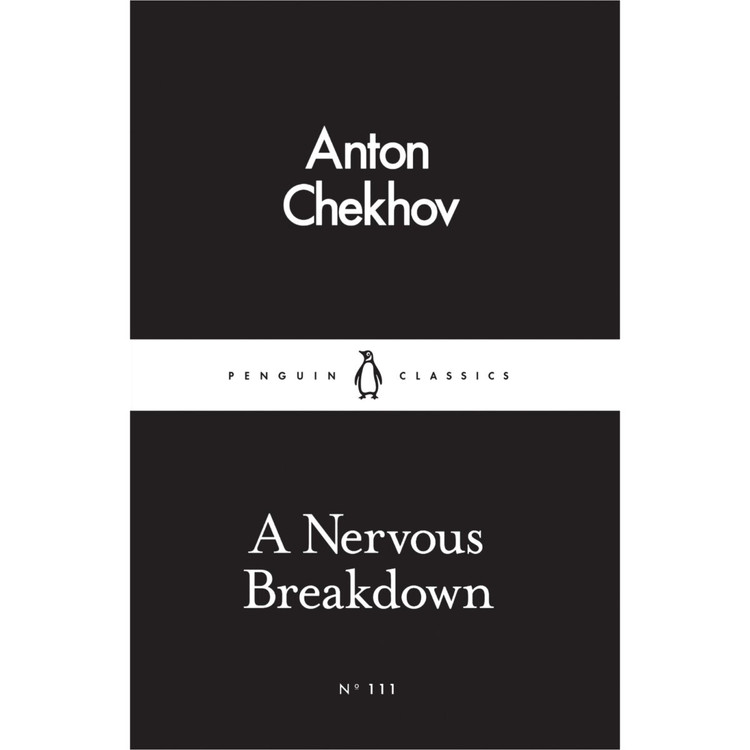 A Nervous Breakdown